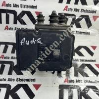 AUDİ Q7 ABS ÇIKMA BEYNİ 4L0614517L - 4L0 614 517 L,