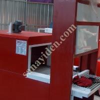 SHRİNK MAKİNA TS1-5, Shrink Makinesi