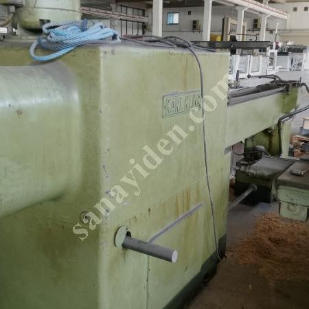 EUROPEAN BRONCHIAL MACHINE – IMMEDIATE DELIVERY, CALL FOR DETAILED INFORMATION, Machine