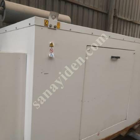 KİRALIK 200KVA JENERATÖR SETLERİ, Jeneratör Fiyatları