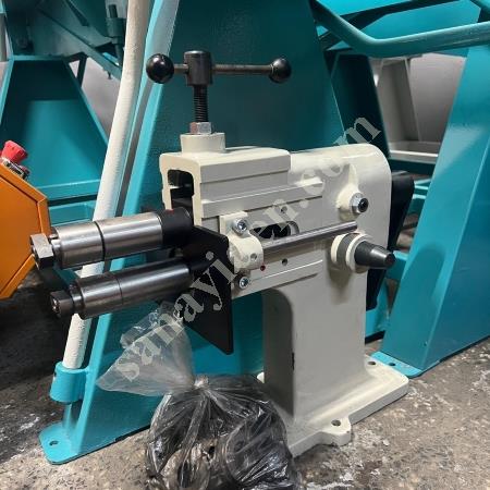 MANUEL KORDON MAKİNASI 1.2MM, Makina