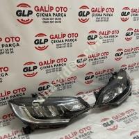 HONDA JAZZ SAĞ FAR HATASIZ ORJİNAL ÇIKMA, Oto & Y. Parça