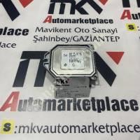 OPEL ASTRA ÇIKMA MOTOR BEYNI 09146052,