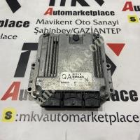 RENAULT KOLEOS ÇIKMA MOTOR BEYNI 0281014360,