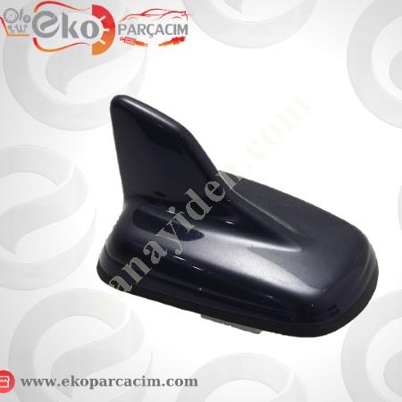 ORİJİNAL AUDİ A6 A7 A8 SHARK KÖPEK BALIĞI ANTEN 4N0035503AF, Oto & Y. Parça