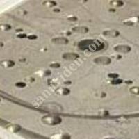 LEADWELL V40 CNC – KONYA GÜMRÜKTE 2 ADET MEVCUT!, İş Makineleri