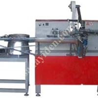 İKİLİ SARIM MAKİNESİ TEKNİKELLER MACHİNE, Paketleme Makinası