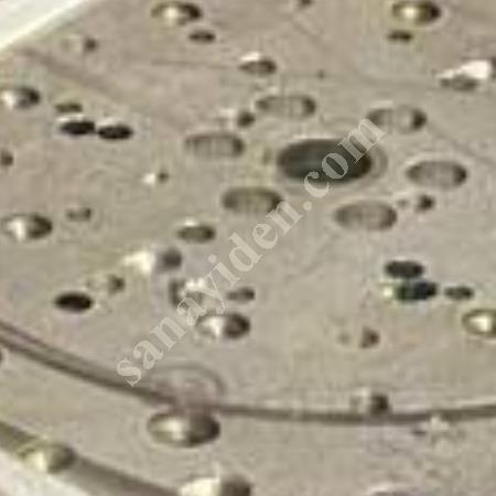 LEADWELL V40 CNC – KONYA GÜMRÜKTE 2 ADET MEVCUT!, İş Makineleri