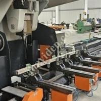 5 EKSENLİ CNC İŞLEME MERKEZİ,