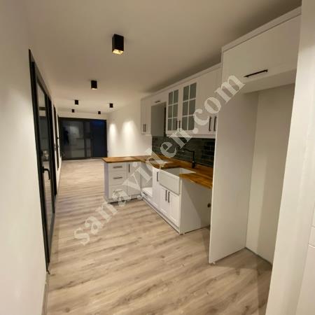 40 HC GEMİ KONTEYNER EV, Prefabrik Ev Modelleri, Konteyner Ev Fiyatları