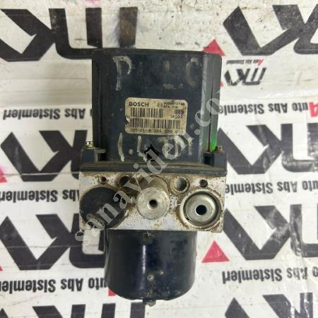 0265800003 SEAT IBIZA ÇIKMA           ABS BEYNİ, Oto & Y. Parça