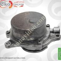BMW E46 E60 M47 M57 VAKUM POMPASI ORİJİNAL 7787366, Oto & Y. Parça