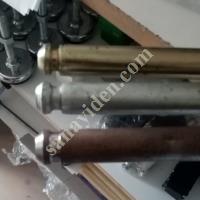 IN VENDITA: CONTENITORE PER RIFIUTI IN PLASTICA, CARRELLO PER RIFIUTI, TUBO PER RUOTE., Hortum & Boru