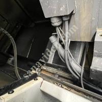CNC LANDİS KRANK TAŞLAMA MAKİNESİ – 360X1200, Makina