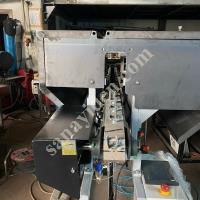 TÜP KAPATMA VE KREM DOLUM MAKİNASI, Filling - Unloading Machines