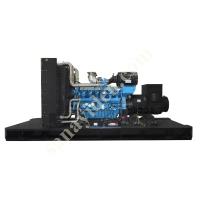 660 KVA BAUDOUİN MOTOR DİZEL JENERATÖR, Jeneratör Fiyatları