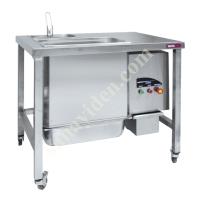 EFFICIENT PANELING SOLUTION FOR HIGH VOLUME PRODUCTION,