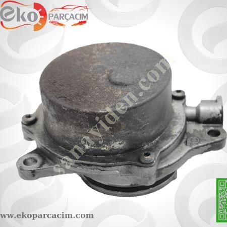 BMW E46 E60 M47 M57 VAKUM POMPASI ORİJİNAL 7787366, Oto & Y. Parça