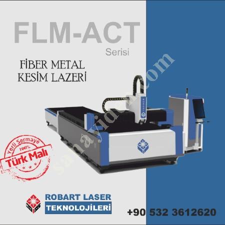 POWERFUL CUTTING APPLICATIONS IN AUTOMOTIVE AND CONSTRUCTION, Laser Cutting Machine