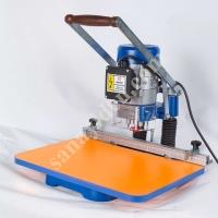 SIFIR ULUDAĞ TAŞ MENTEŞE YERİ AÇMA MAKİNESİ STOKTA!, Makina