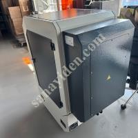 LASERAL MIDIMARK FP-50 LAZER MARKALAMA CİHAZI, Makina