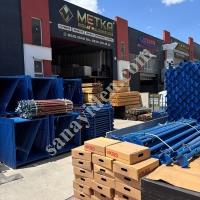 KBS ÇİROZ KİLİT - KALIP BİRLEŞTİRME AKSESUARI, Other Hardware