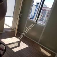 3×7 İKİ ODA BANYO WC MUTFAK KONTEYNER, Prefabrik Ev Modelleri, Konteyner Ev Fiyatları