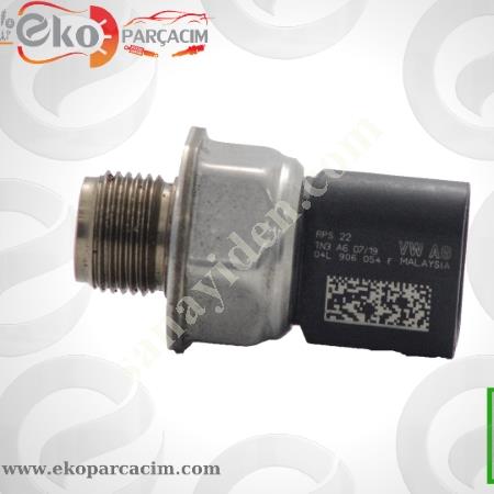 ORİJİNAL VOLKSWAGEN DİZEL YAKIT SENSÖRÜ MÜŞÜRÜ TDİ 04L906054F, Oto & Y. Parça