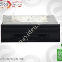 ORİJİNAL SKODA OCTAVİA KODİAQ MİB 2 MULTİMEDYA ÜNİTESİ 5Q0035864C, Oto & Y. Parça