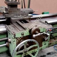 KULLANICIDAN TEMİZ RUS TORNA – KONYA’DA SATIŞTA, Makina