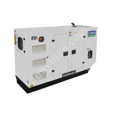 50 KVA OPTİMUS MOTOR DİZEL JENERATÖR, Jeneratör Fiyatları