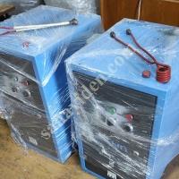 SATILIK 35 KW YÜKSEK FREKANS İNDİKSİYON ISITICI,