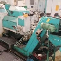 ÇİFT VURUŞLU CİVATA PİM PERÇİN MAKİNESİ, Civata Perçin Makinesi