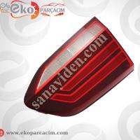 ORİJİNAL VOLKSWAGEN GOLF 7 SOL İÇ STOP 5G9945093H,