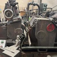 DOUBLE MACHINE OPPORTUNITY! CENTERLESS GRINDING MACHINE FOR SALE WITH SWAP, Machine
