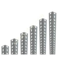 8 LAYERS GALVANISED STEEL RACK WITH HIGH BEARING CAPACITY, Warehouse / Shelving Systems