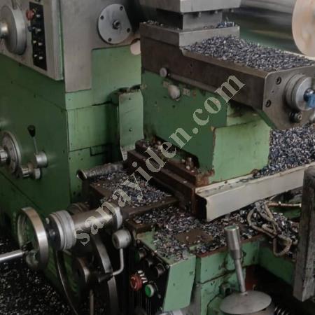 1000X5000 DİJİTALLİ TORNA  KULLANICIDAN SATIŞA ÇIKMIŞTIR  0536 709 41 57, Makina