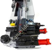 AFFORDABLE CNC PIPE BENDING MACHINE – 3 AXIS, 3 SERVO MOTORS, Machine