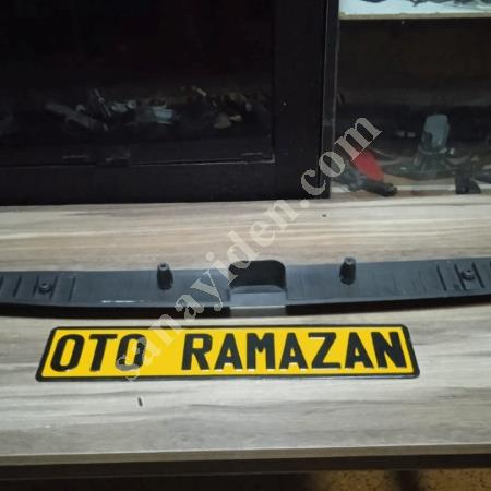 VOLKSWAGEN TRANSPORTER T5/T6/T7 SERİ ÜST BAKALİT 2004-2017 MODEL, Oto & Y. Parça