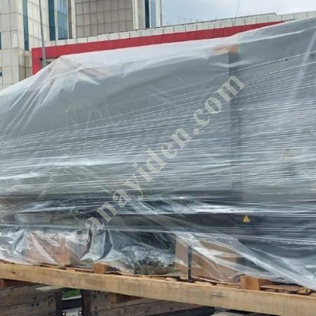 ORİJİNAL BAOJİ TORNA  İSTENİLEN CAP VE BOYDA  STOKTAN HEMEN TESLİMDİR  0536 709 41 57, Makina