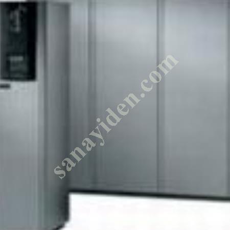 SENSITIVE AIR CONDITIONERS: MULTI-FUNCTIONS HIGH-LEVEL COMFORT, Construction