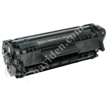 HP 12A-Q2612A MUADİL TONER - TDRK200001 - TEDARİKDEPOM, Yazıcılar