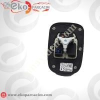 ORİJİNAL AUDİ SHARK KÖPEK BALIĞI ANTEN GPS Lİ 4M0035503R, Oto & Y. Parça