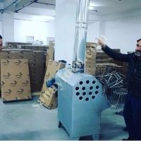 FANLI KATI YAKITLI SOBALAR – BÜYÜK ALANLAR İÇİN EKONOMİK ISITMA ÇÖZÜMLERİ, Yenilenebilir Enerjiler