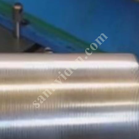 CNC HİDROLİK SIVAMA MAKİNESİ, Diğer Sac İşleme Makinaları