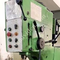 35 COLUMN DRILL BENCH,