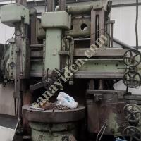 DİK TORNA  STOKTAN HEMEN TESLİMDİR  0536 709 41 57, Makina