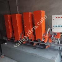 OTOMATİK POLİSAJ MAKİNASI, İkinci El Makineler Fiyatları ve Modelleri (2. El ve Sıfır Ürün İlanları)