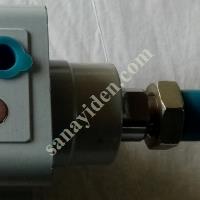 SATILIK 50X250 PNÖMATİK PİSTON YASTIKLI MANYETİK MIKNATISLI, Hidrolik Pnömatik