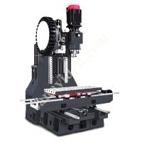 WMC-1270 CNC FREZE FİYAT İÇİN İLETİŞİME GEÇİN, Dik İşleme Merkezi